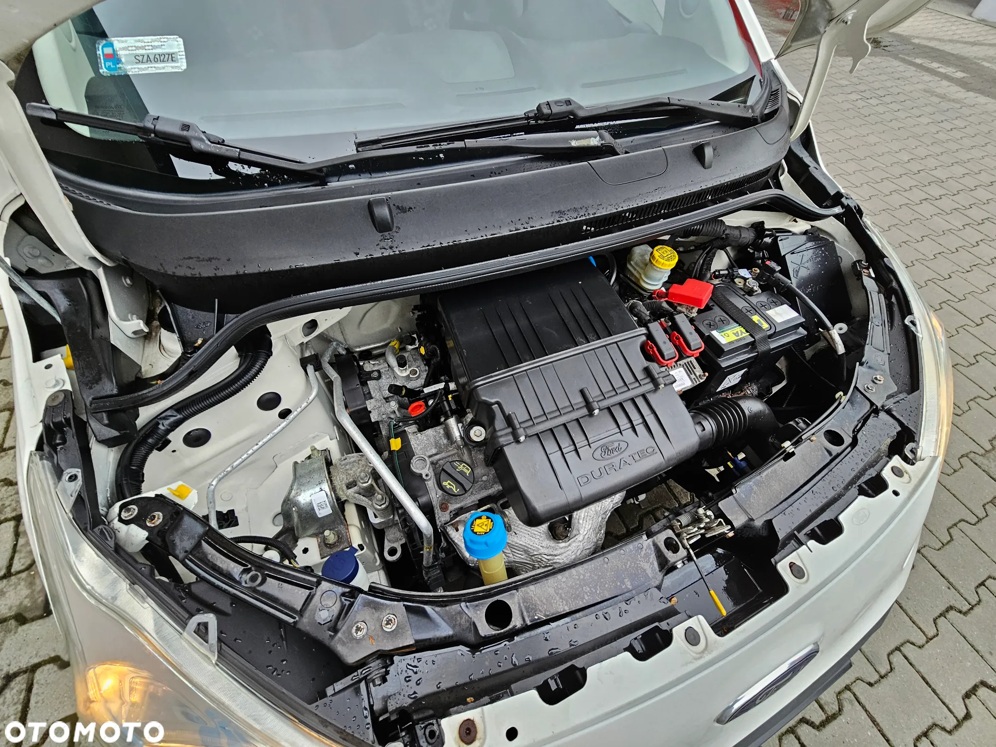Ford KA 1.2 Concept - 23