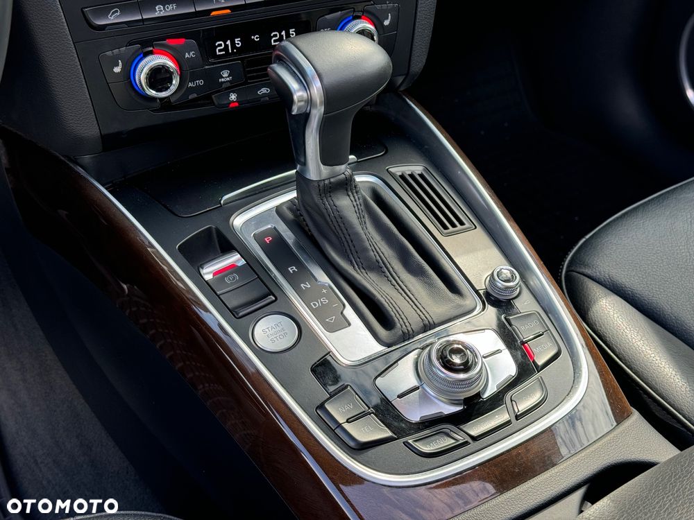 Audi Q5 - 19