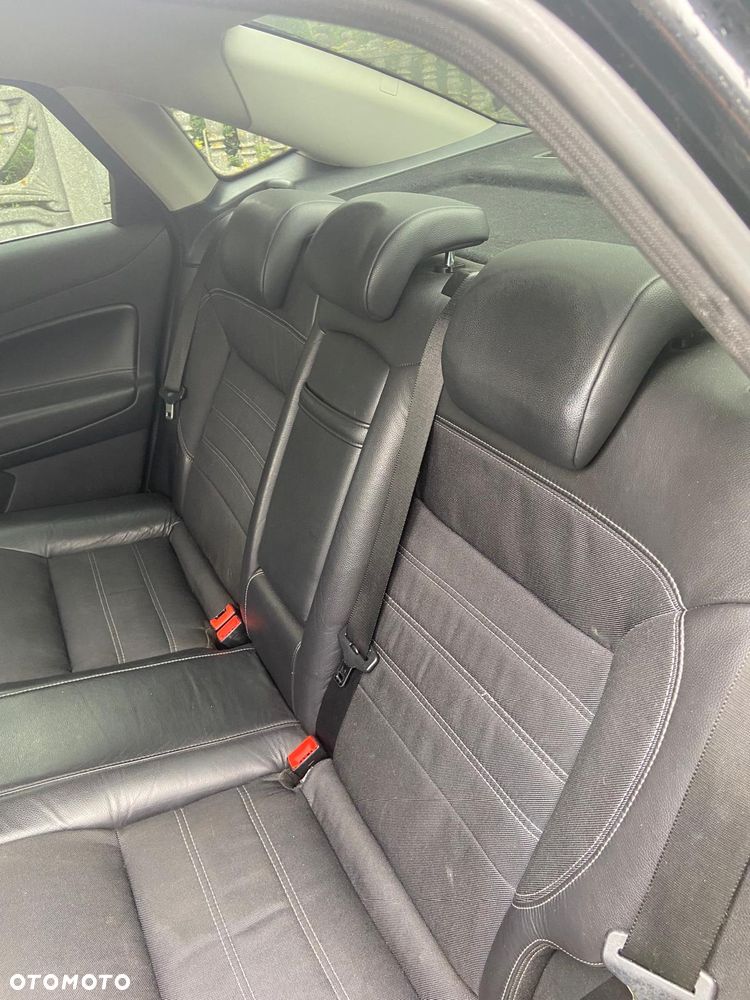 Ford Mondeo 2.0 TDCi Titanium - 14