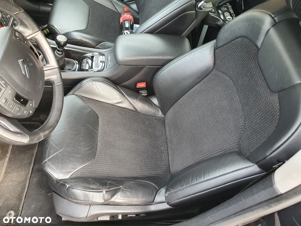 Citroën C5 1.6 THP Exclusive - 21