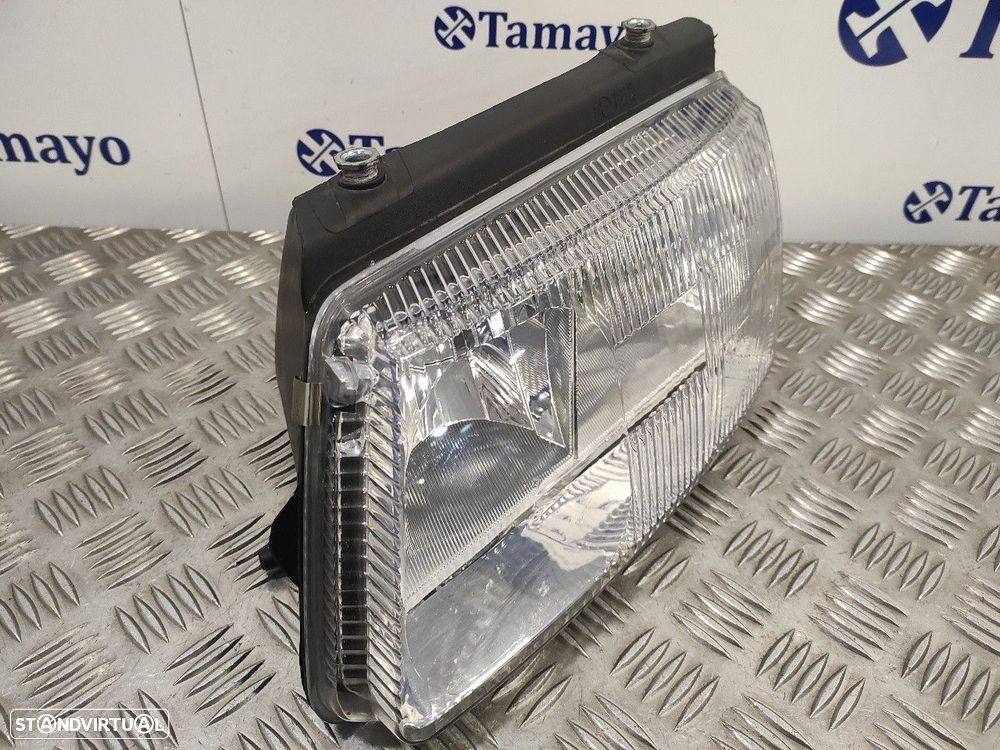 FAROL ESQUERDO VOLKSWAGEN PASSAT VARIANT 1998 - - 2