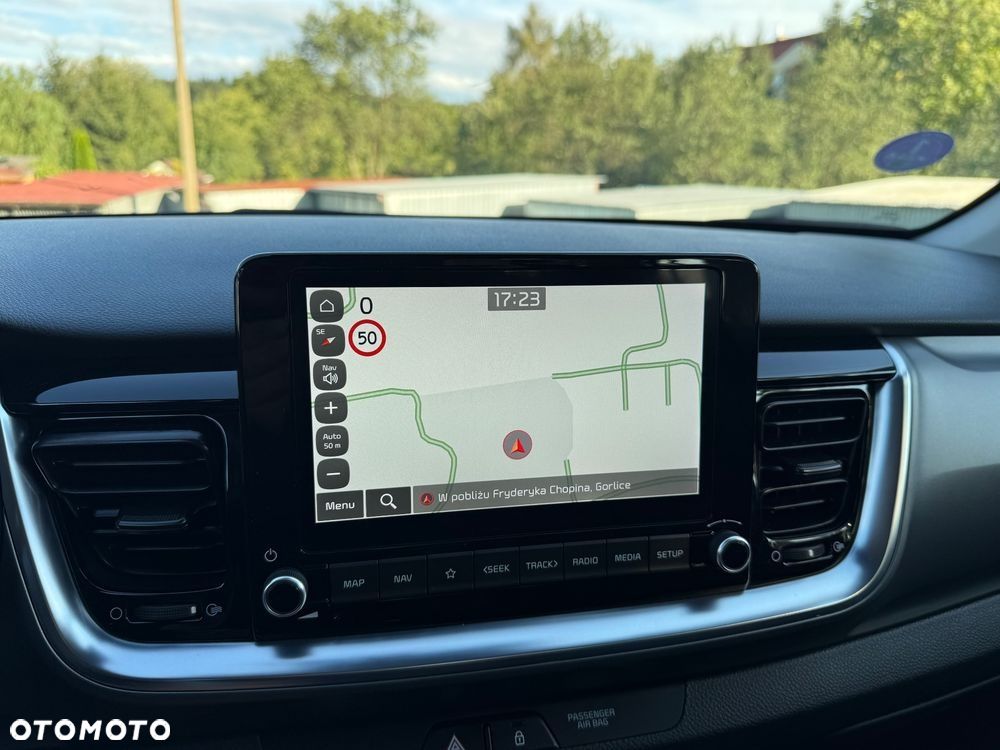 Kia Stonic 1.0 T-GDI 100 OPF DCT7 Edition 7 - 35