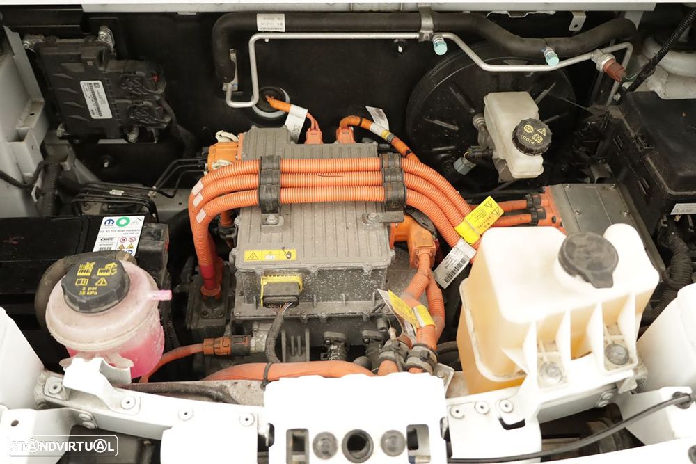 Maxus edeliver 3 50.23 kwh lwb - 21