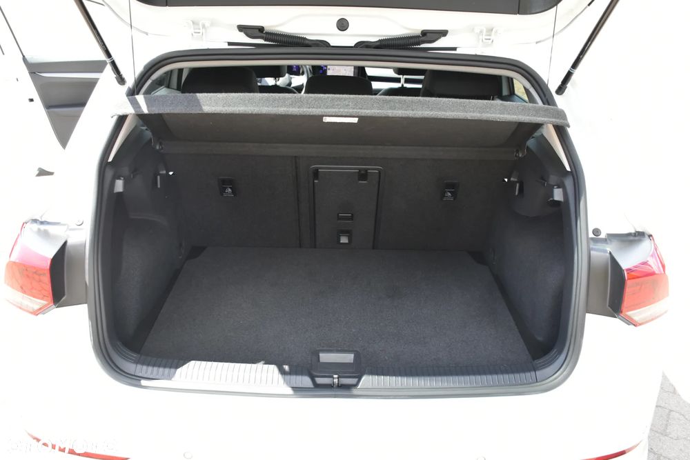 Volkswagen Golf 1.5 TSI OPF Active - 23