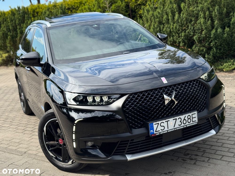 DS Automobiles DS 7 Crossback 1.6 PureTech GPF Chic - 11