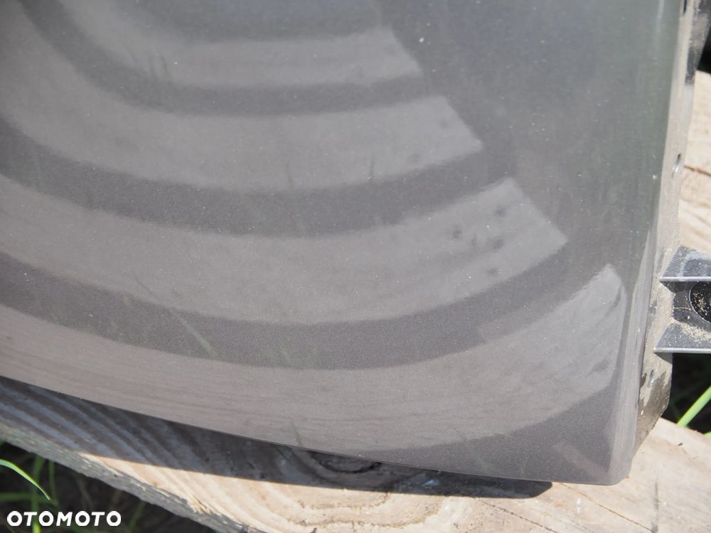 Błotnik przód przedni lewy Renault Scenic III TEKNG - 4