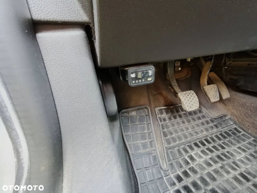 Opel Astra - 20