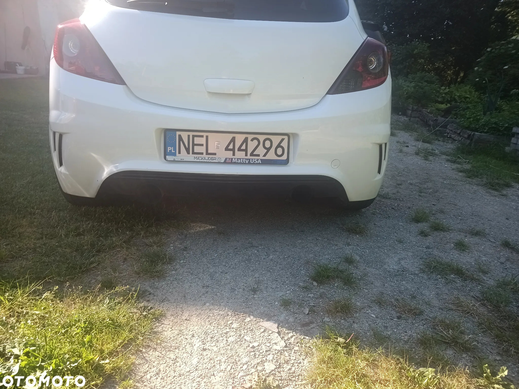 Opel Corsa 1.6 T OPC - 6