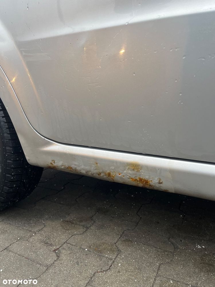 Chevrolet Aveo 1.2 S / Direct - 8