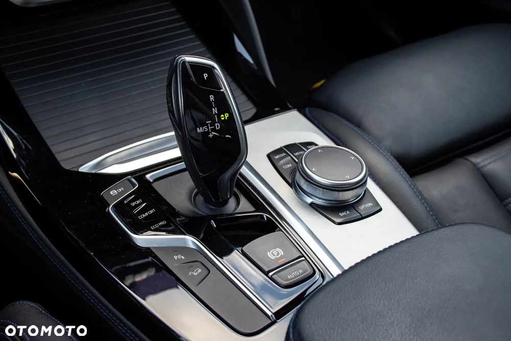 BMW X4 xDrive30i GPF M Sport sport - 27