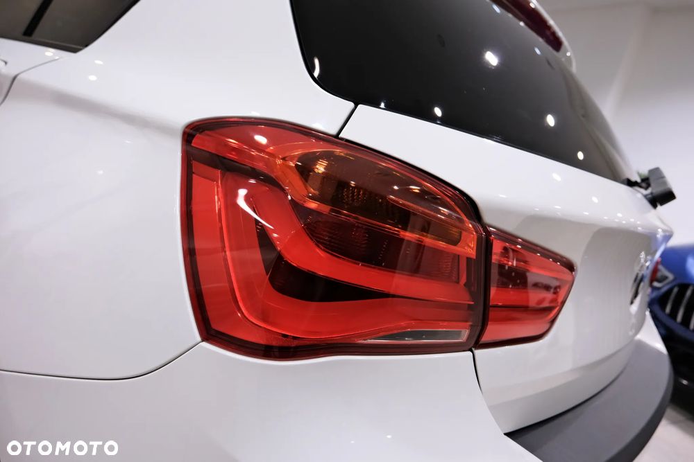 BMW Seria 1 118i Urban Line - 11