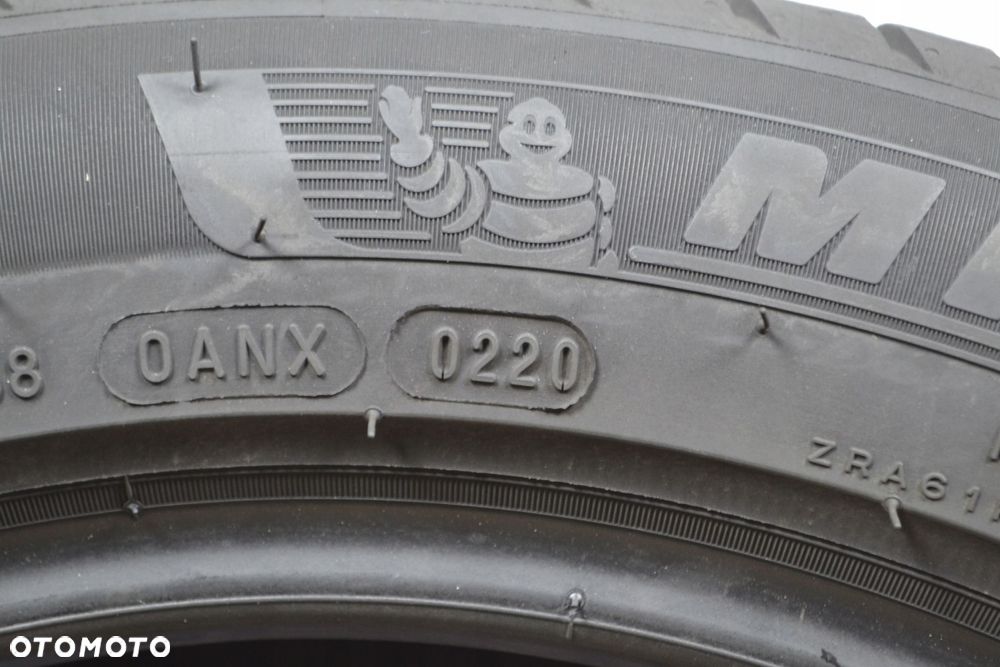 215/50R17 91W MICHELIN PRIMACY 4 x2szt 2402o - 3