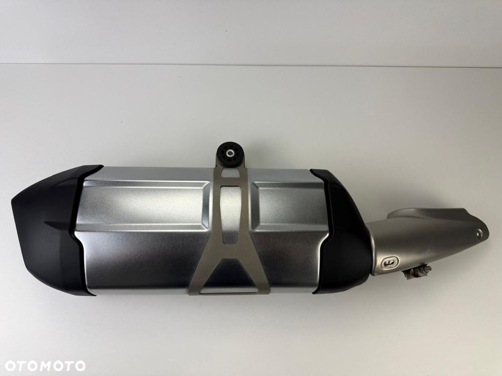 Tłumik BMW R1200 1250 GS K50 K51 2013-24 - 3