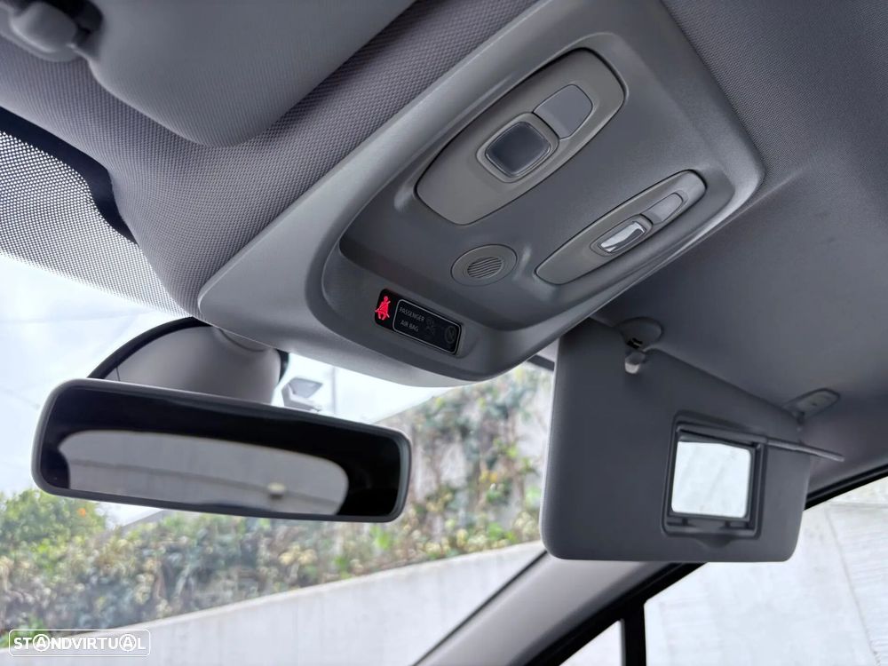 Renault Captur 0.9 TCE Exclusive - 52