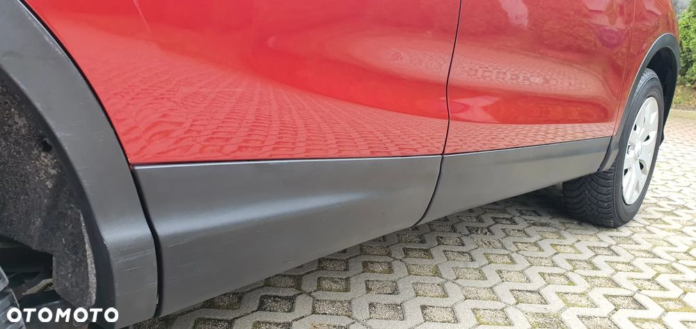 Nissan Qashqai 1.3 DIG-T N-Connecta - 15