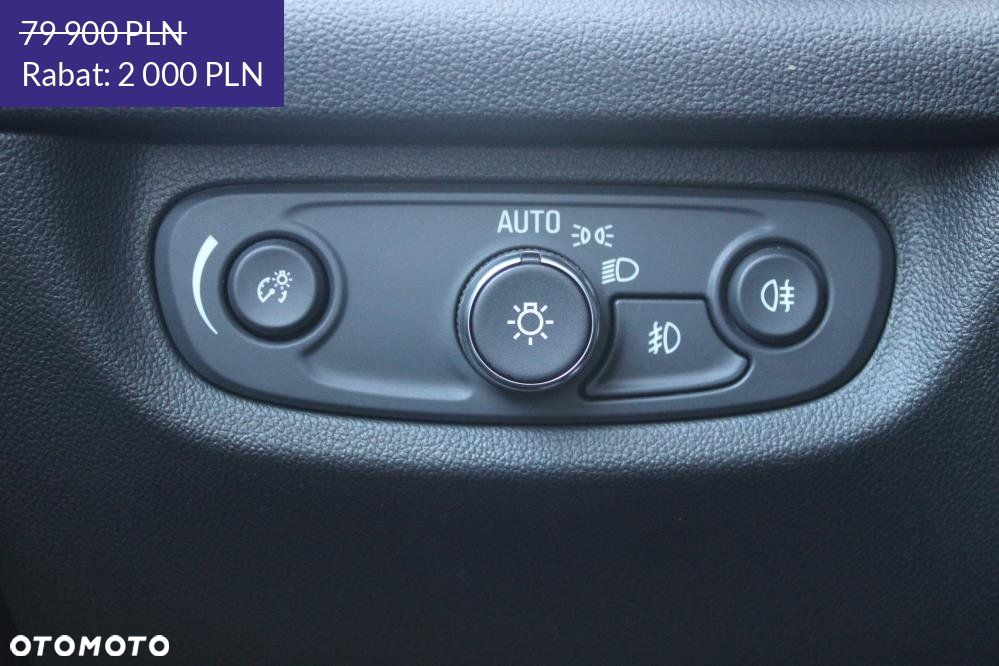 Opel Insignia - 36