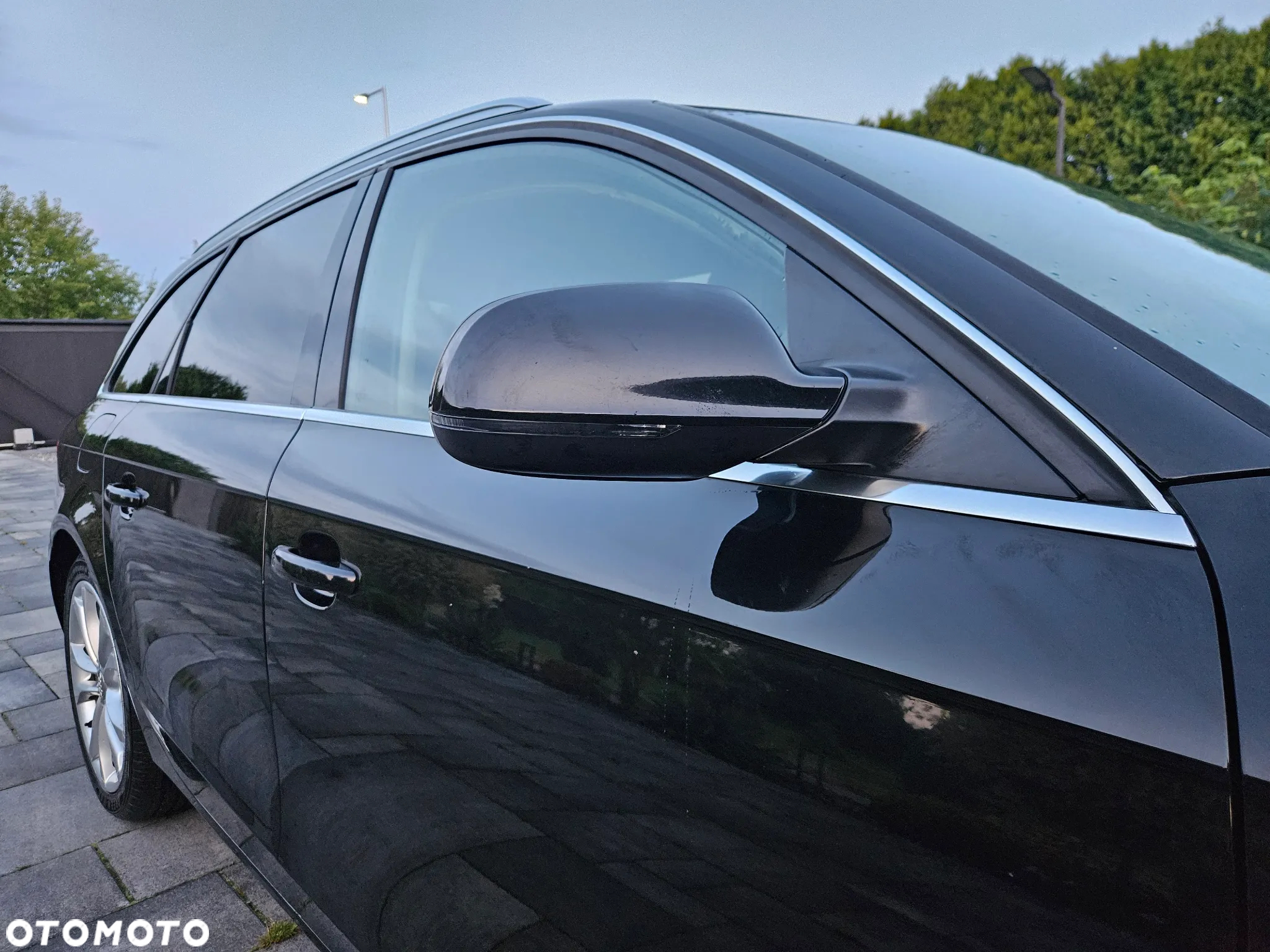 Audi A4 2.0 TDI Sport - 23