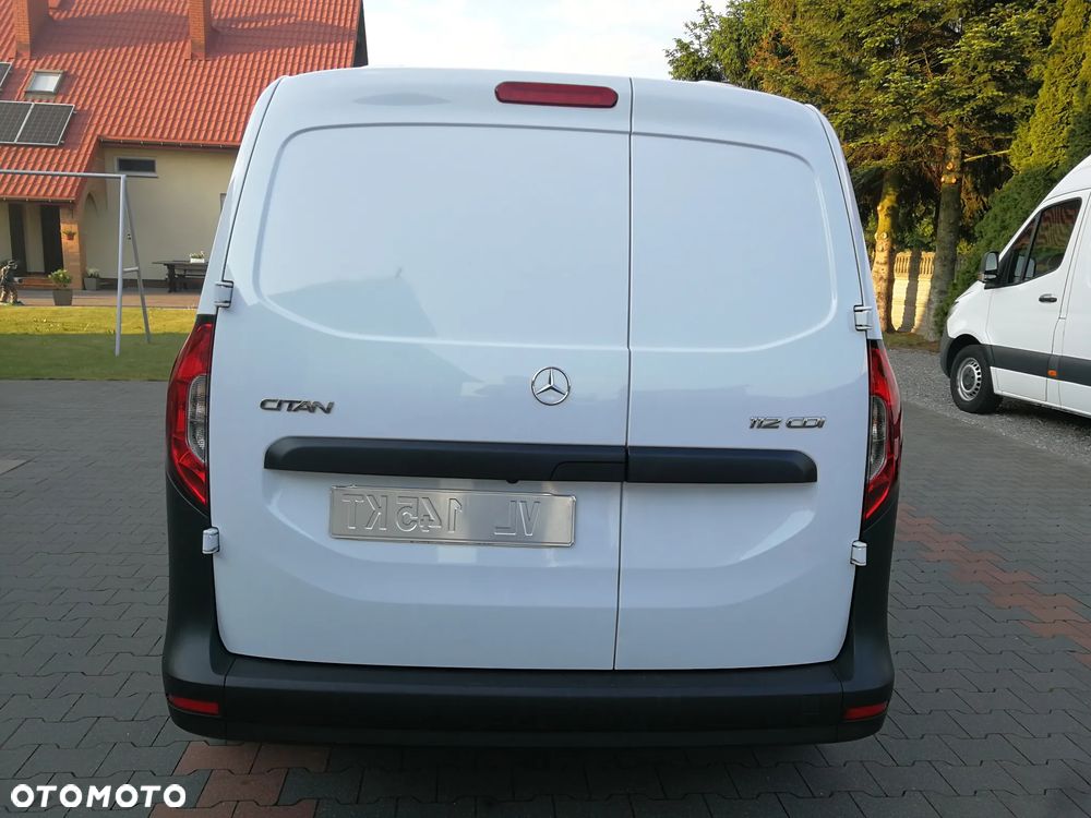 Mercedes-Benz Citan - 6