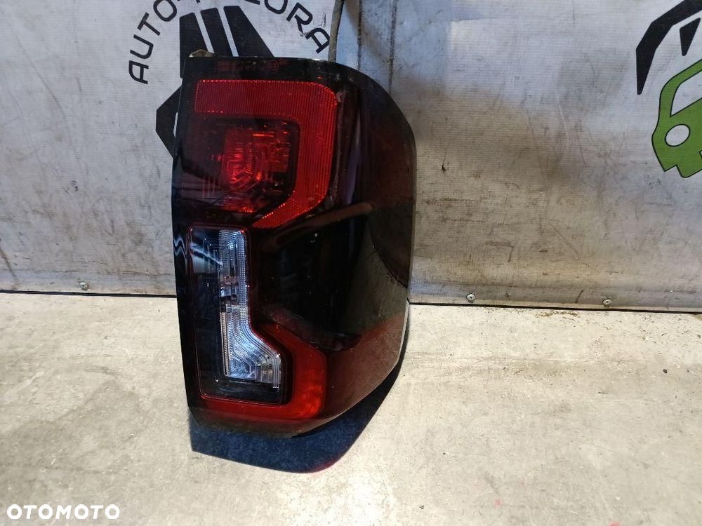 FORD RANGER VI LAMPA LEWA TYŁ N1WB-13405-FE - 3