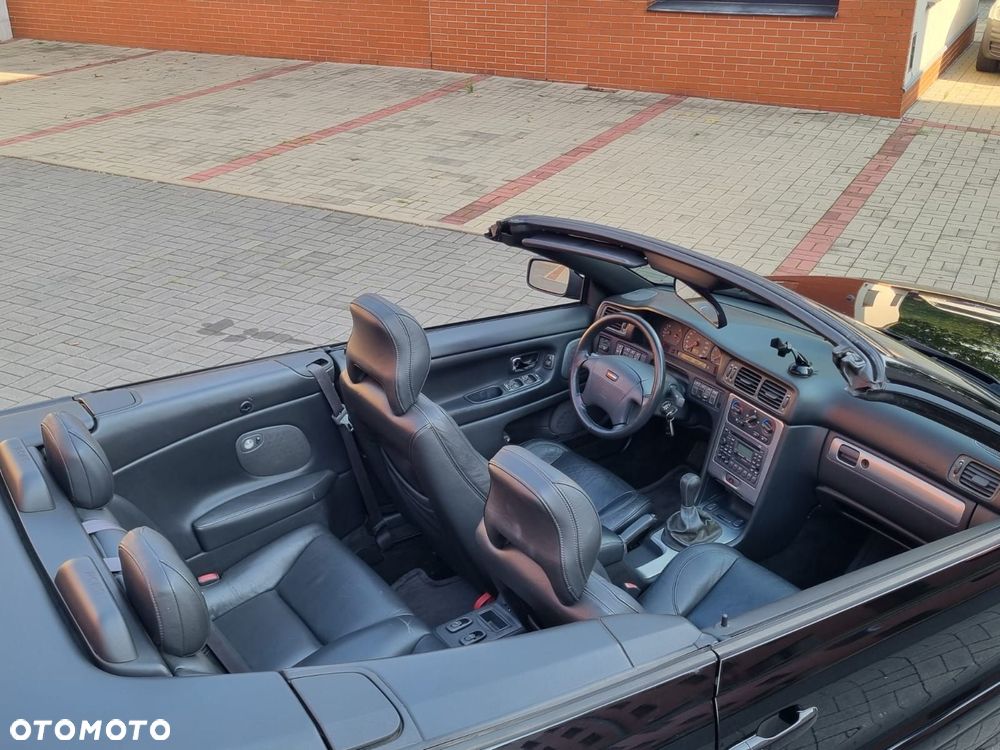 Volvo C70 - 12