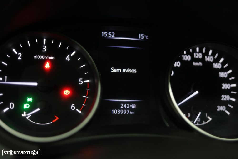 Nissan Qashqai 1.5 dCi Business Edition - 14