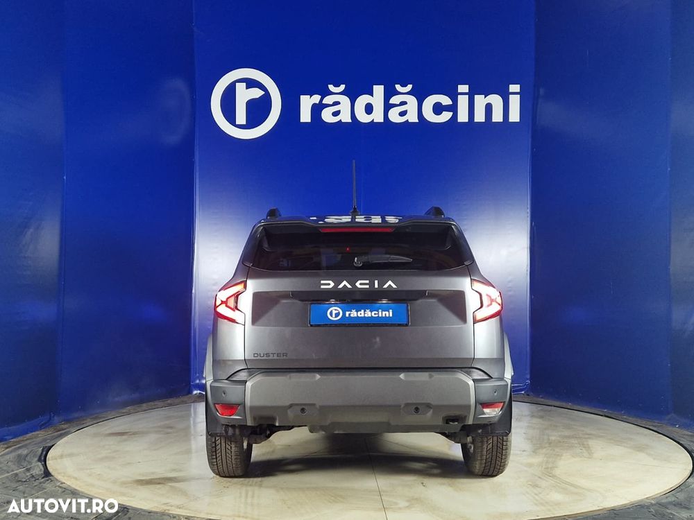 Dacia Duster - 8