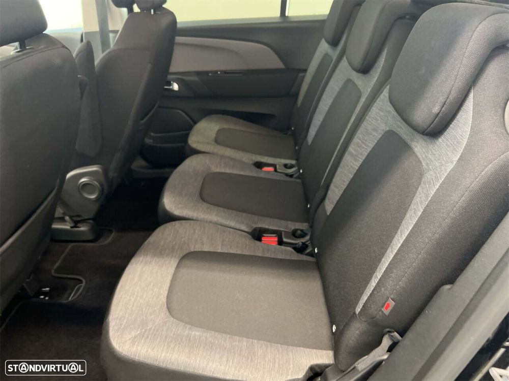 Citroën Grand C4 Spacetourer 1.5 BlueHDi Feel EAT8 - 6