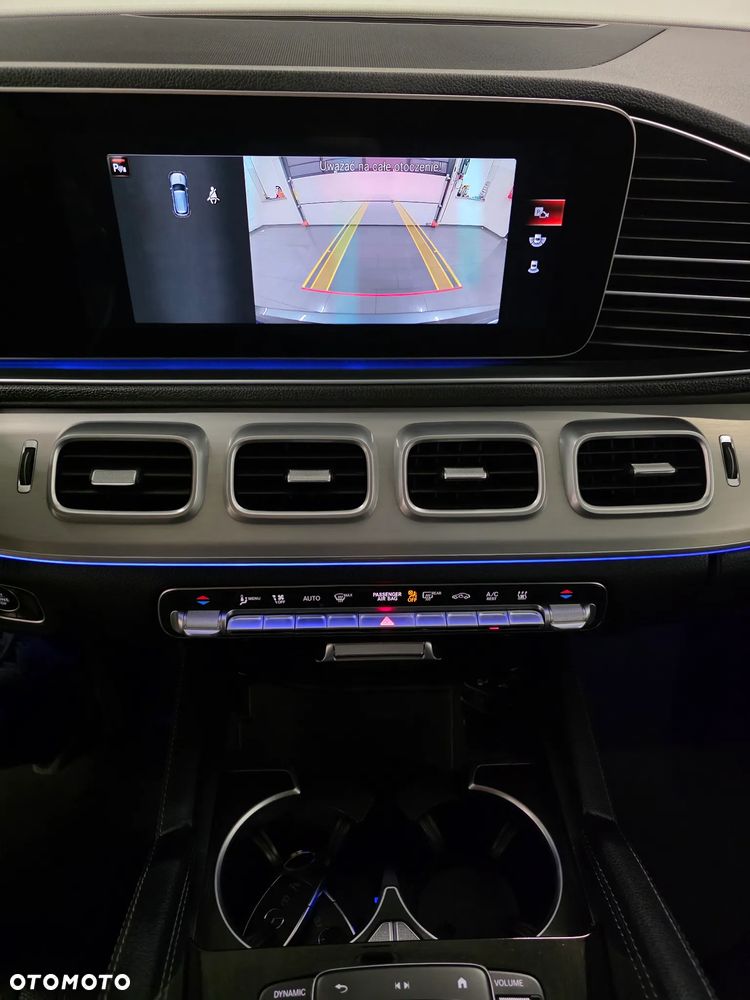 Mercedes-Benz GLE 350 de 4-Matic Premium - 8