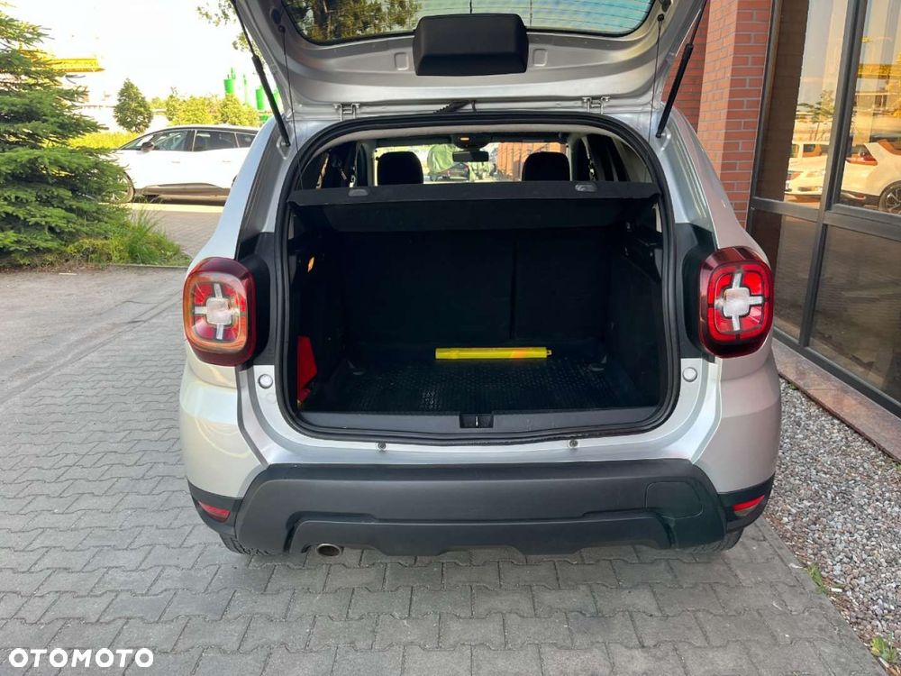 Dacia Duster 1.5 dCi Ambiance - 26
