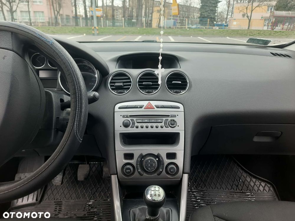 Peugeot 308 1.6 HDi Access - 7