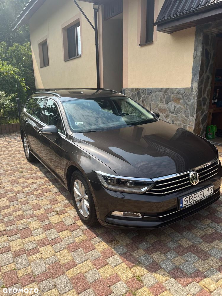 Volkswagen Passat 2.0 TDI BMT 4Mot Highline - 3