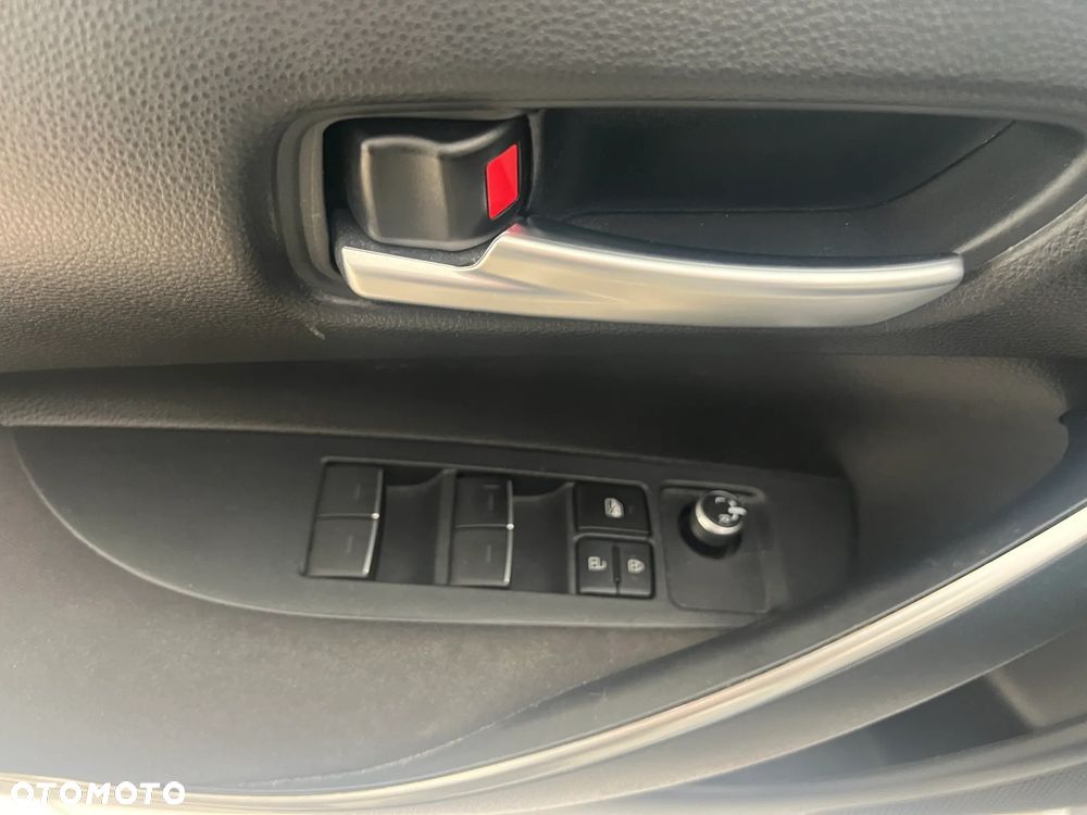 Toyota Corolla 1.5 Comfort - 18