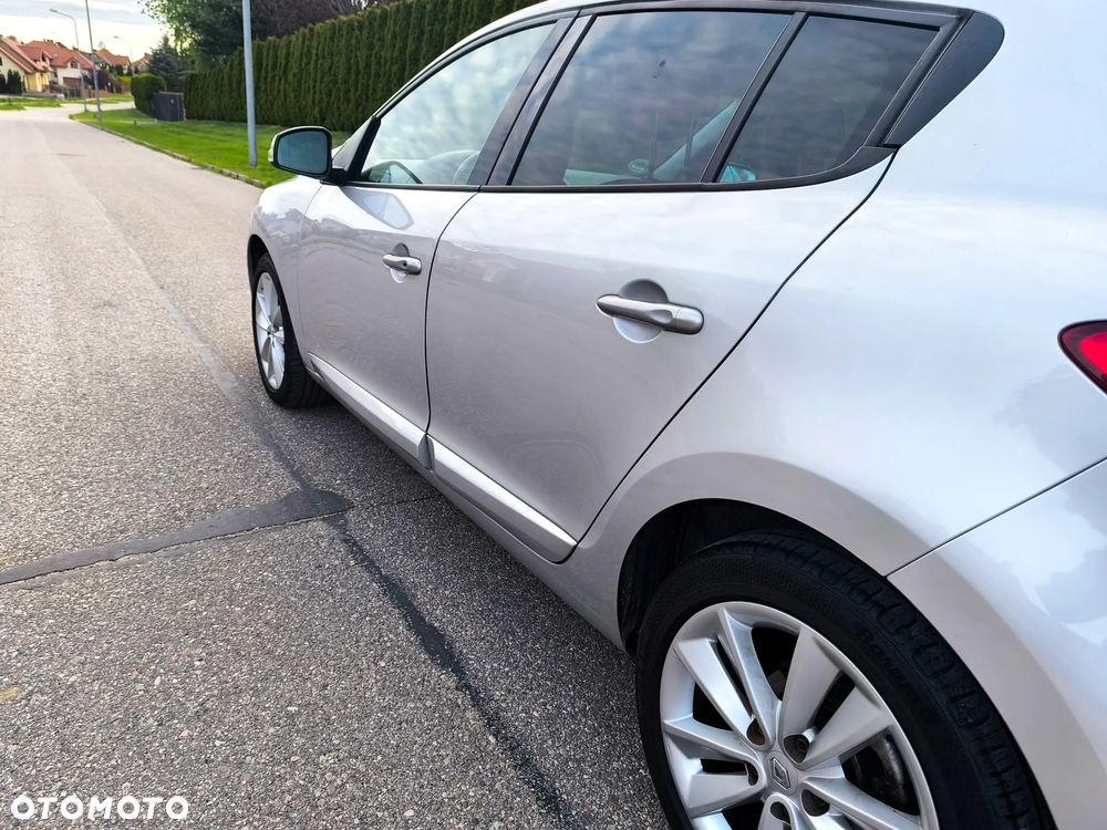 Renault Megane TCe 130 Dynamique - 12