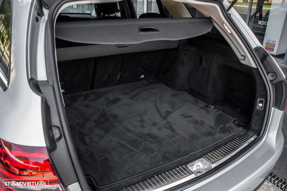 Mercedes-Benz C 180 d Business Solutions - 32