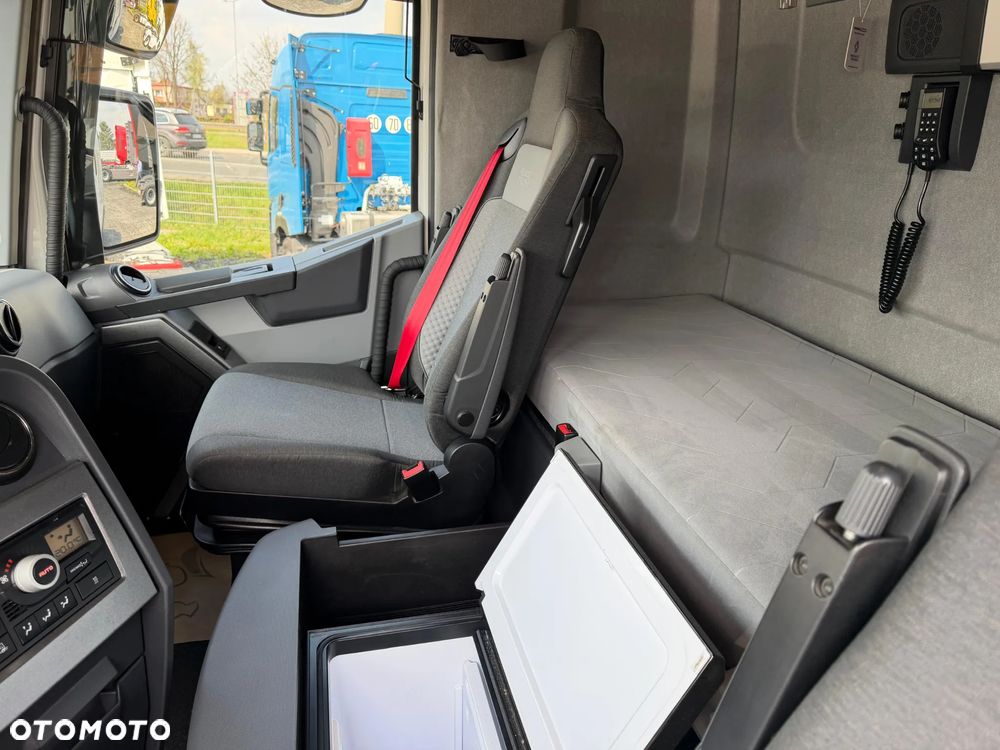 Renault T HIGH 520 - 14