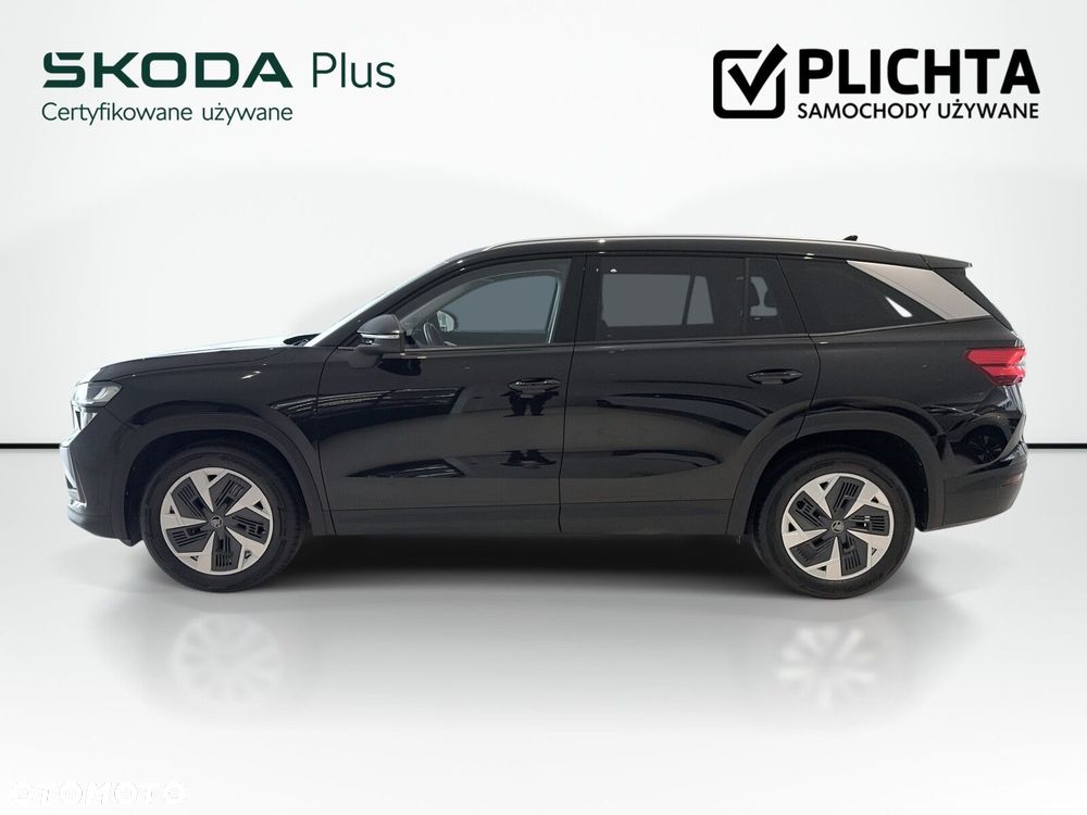 Skoda Kodiaq 2.0 TDI 4x4 Selection DSG - 10