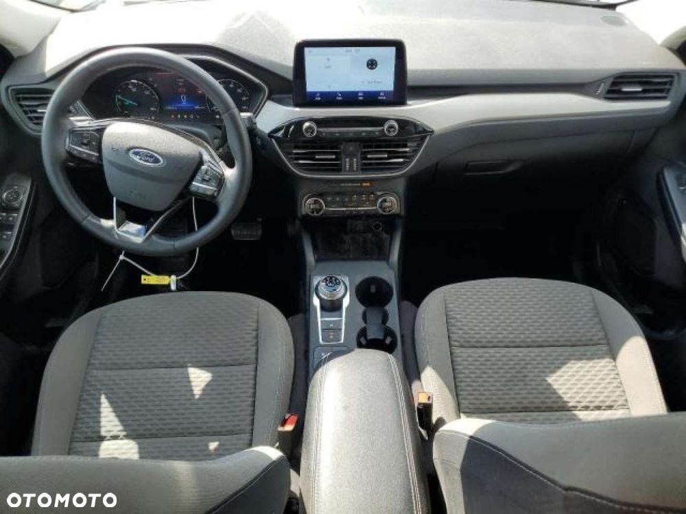 Ford Escape - 8