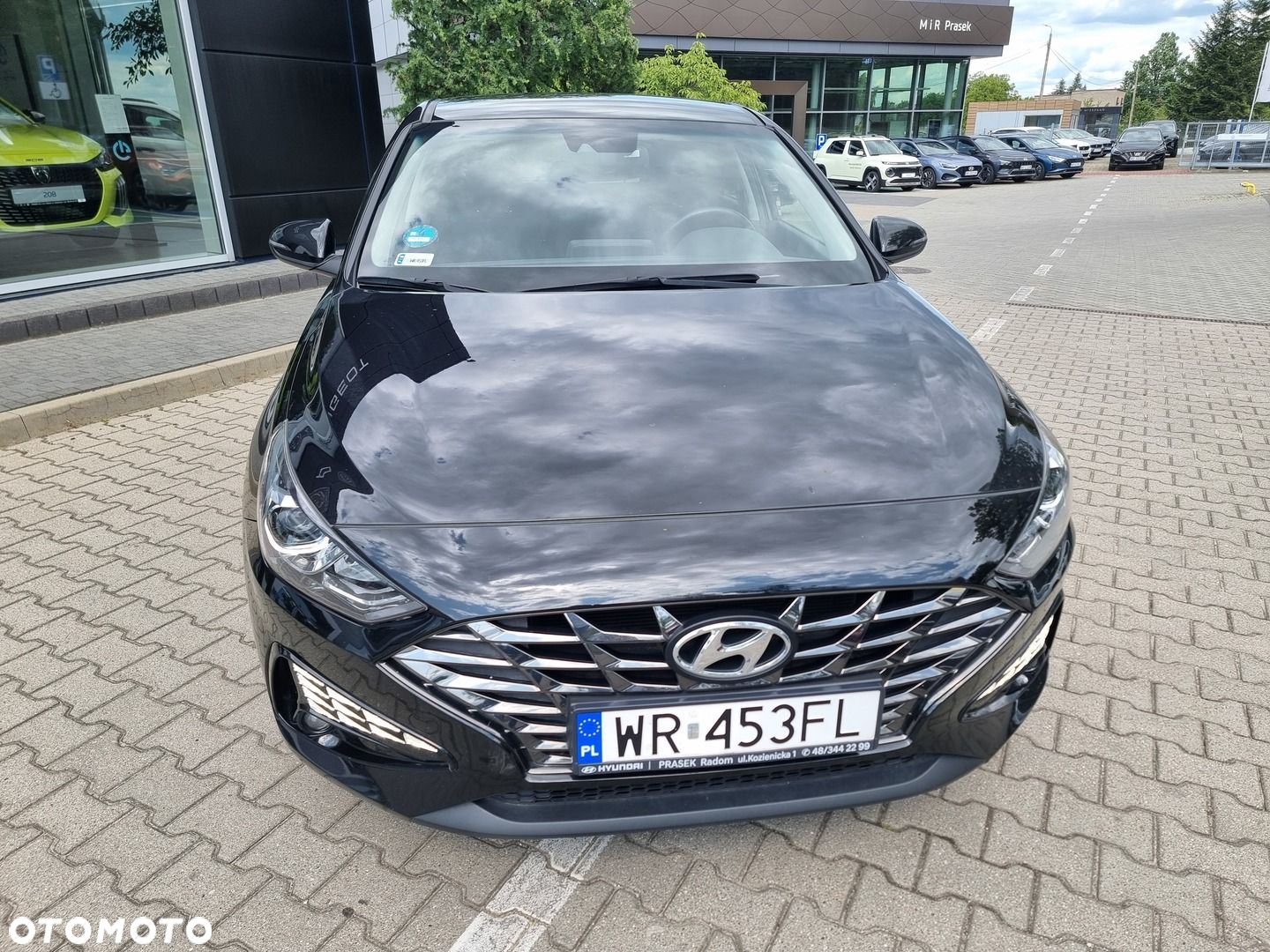 Hyundai i30 1.5 DPI Smart - 5