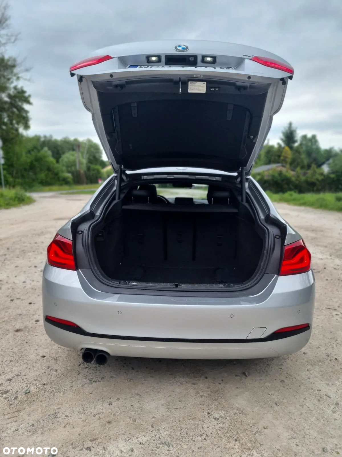BMW Seria 4 - 17