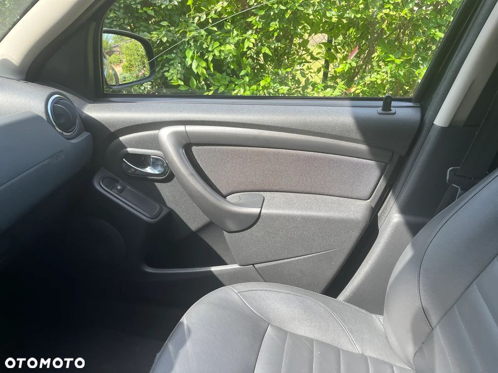 Dacia Duster 1.2 TCe Laureate - 12