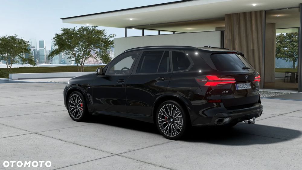 BMW X5 xDrive40i - 3