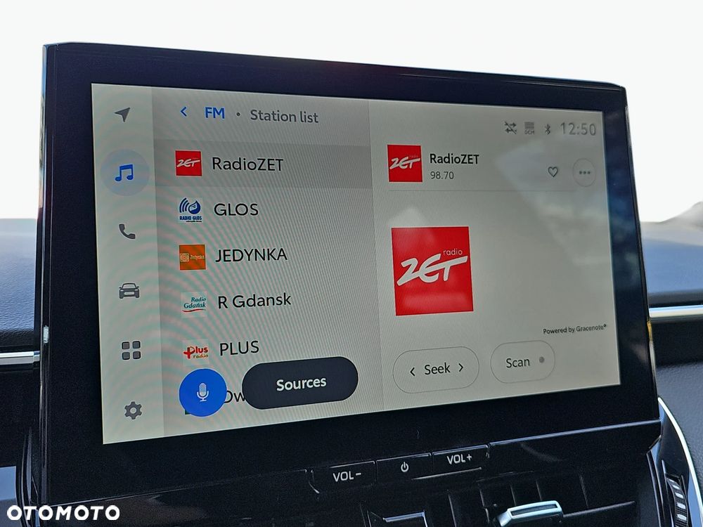 Toyota Corolla 1.8 Hybrid Comfort - 22