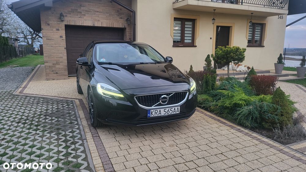 Volvo V40 D2 Momentum - 5