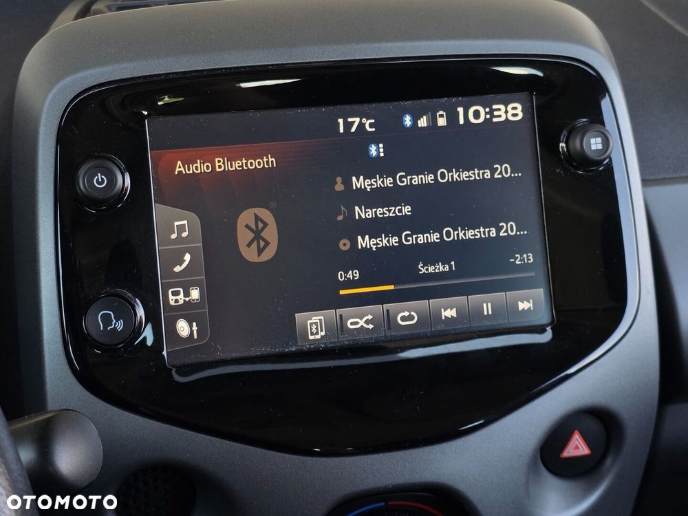 Toyota Aygo - 14