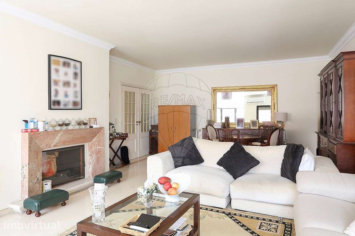 Apartamento T4 para arrendamento - Grande imagem: 2/31