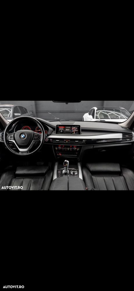 BMW X5 2018 — imagine 4