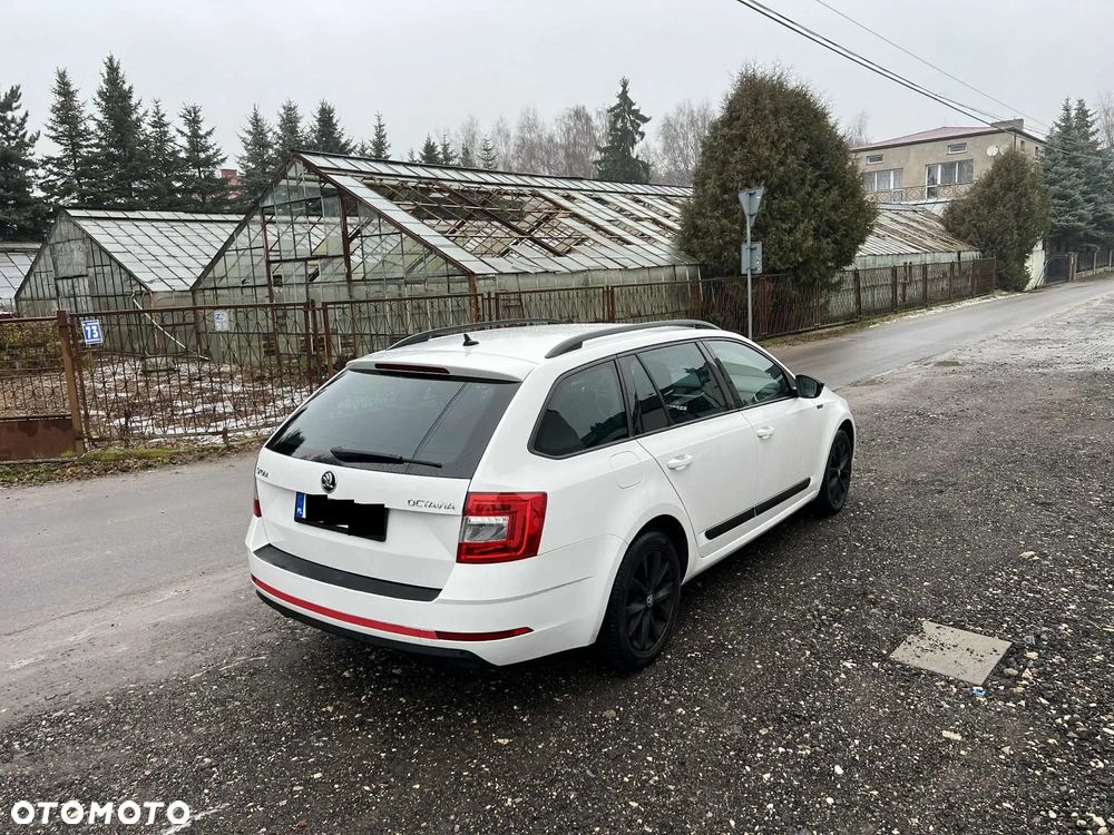 Skoda Octavia 2.0 TDI SCR Style DSG - 4