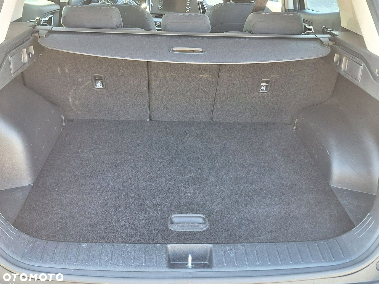 Kia Sportage - 9