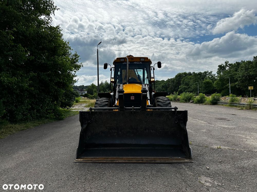 JCB 4cx - 28