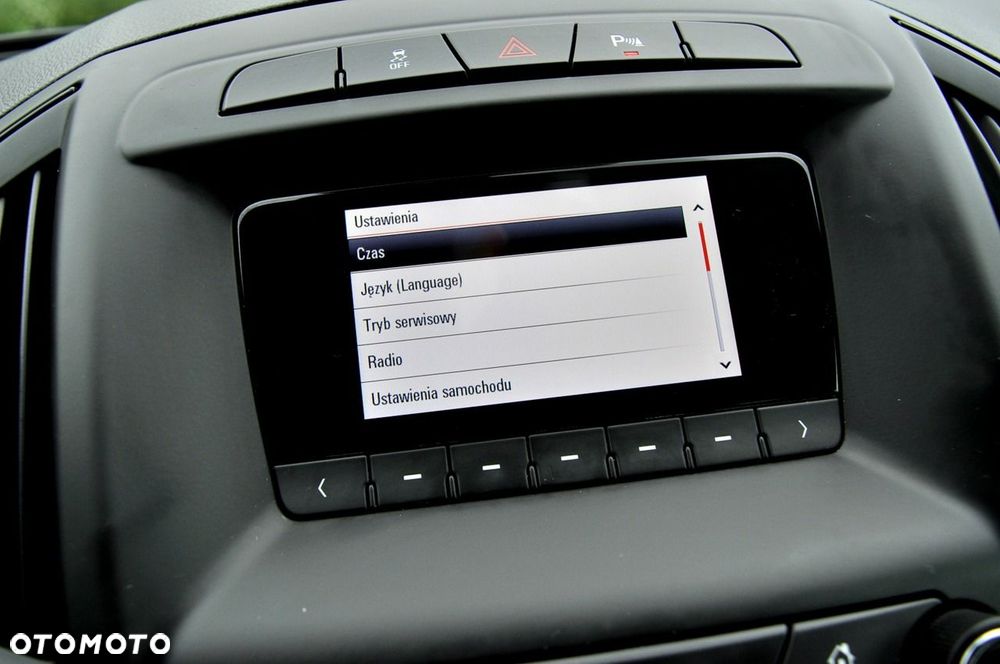 Opel Insignia 2.0 CDTI Enjoy S&S - 17